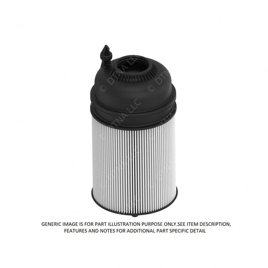 Fuel Filter – Detroit Diesel DD13 / DD15 / DD16