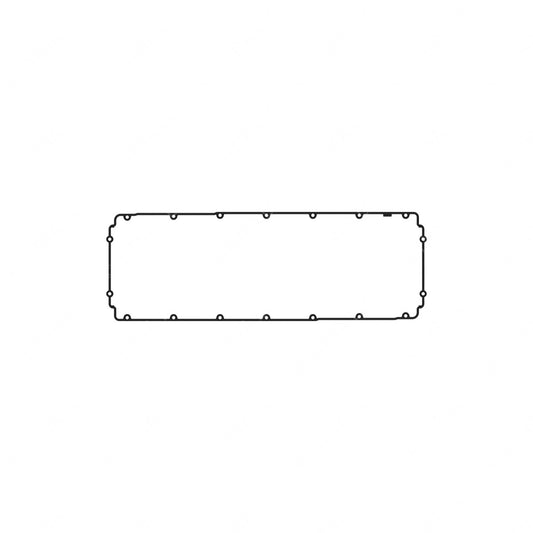 Oil Pan Gasket – Detroit Diesel DD13 (EPA07 / EPA10 / GHG17) (OEM# DDE A4710140822)