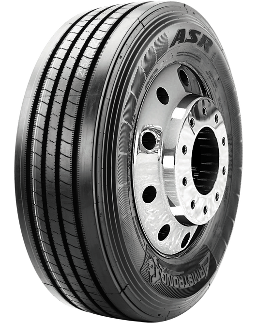 ASR+ 146/143M TL 11R22.5