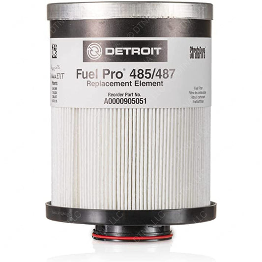 Fuel / Water Separator Filter – Detroit Diesel DD13 / DD15 / DD16